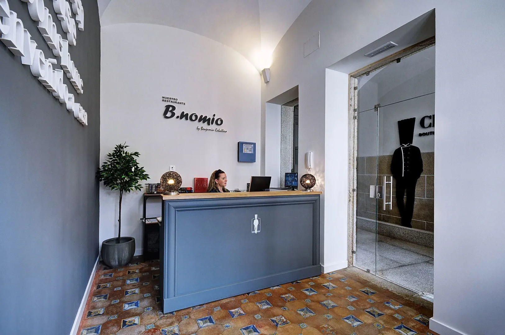 Chef Luxury Suite La Concepción 1