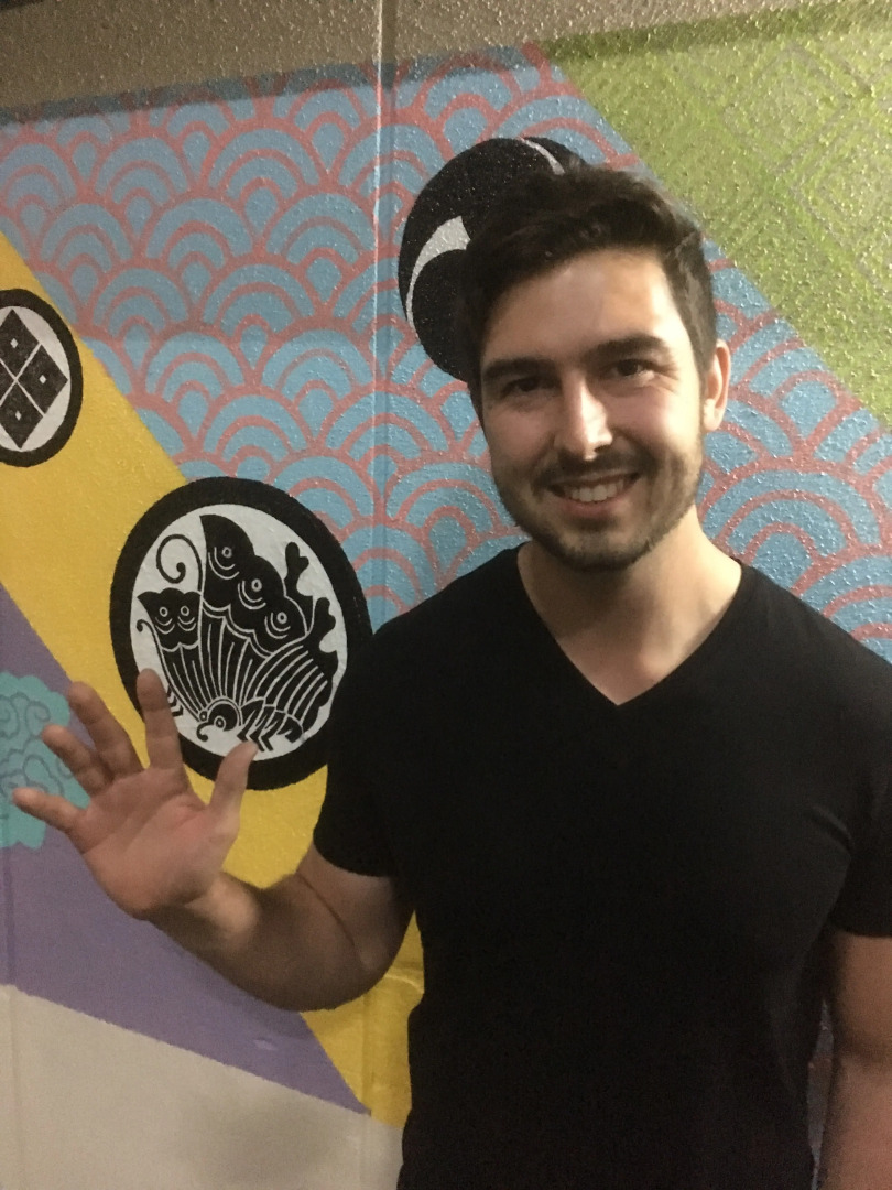 Music Uni Street Backpackers Hotel