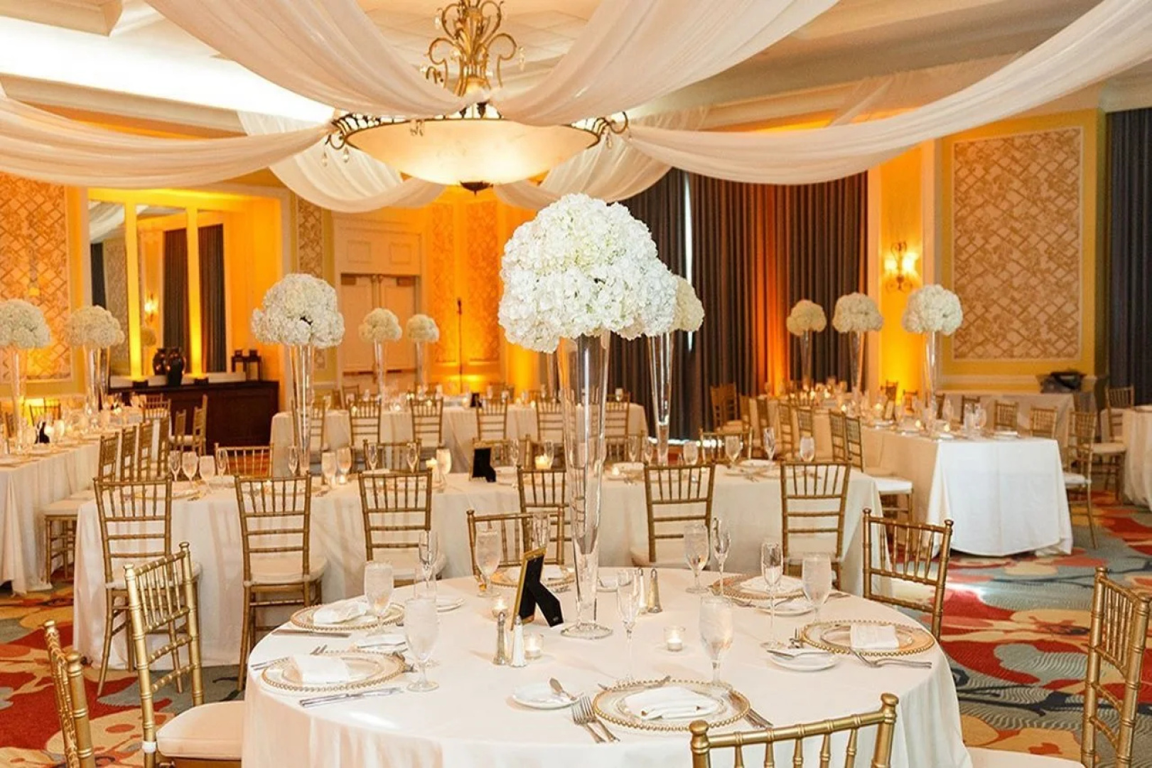 Omni Orlando Resort at ChampionsGate