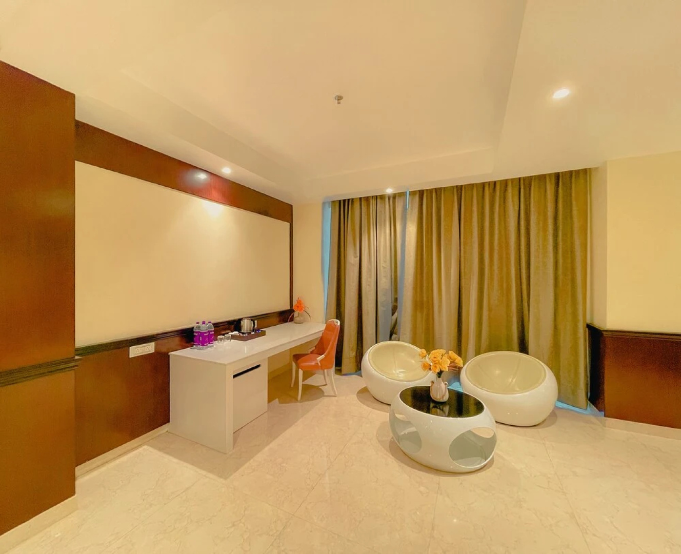 Hotel Royal Orbit