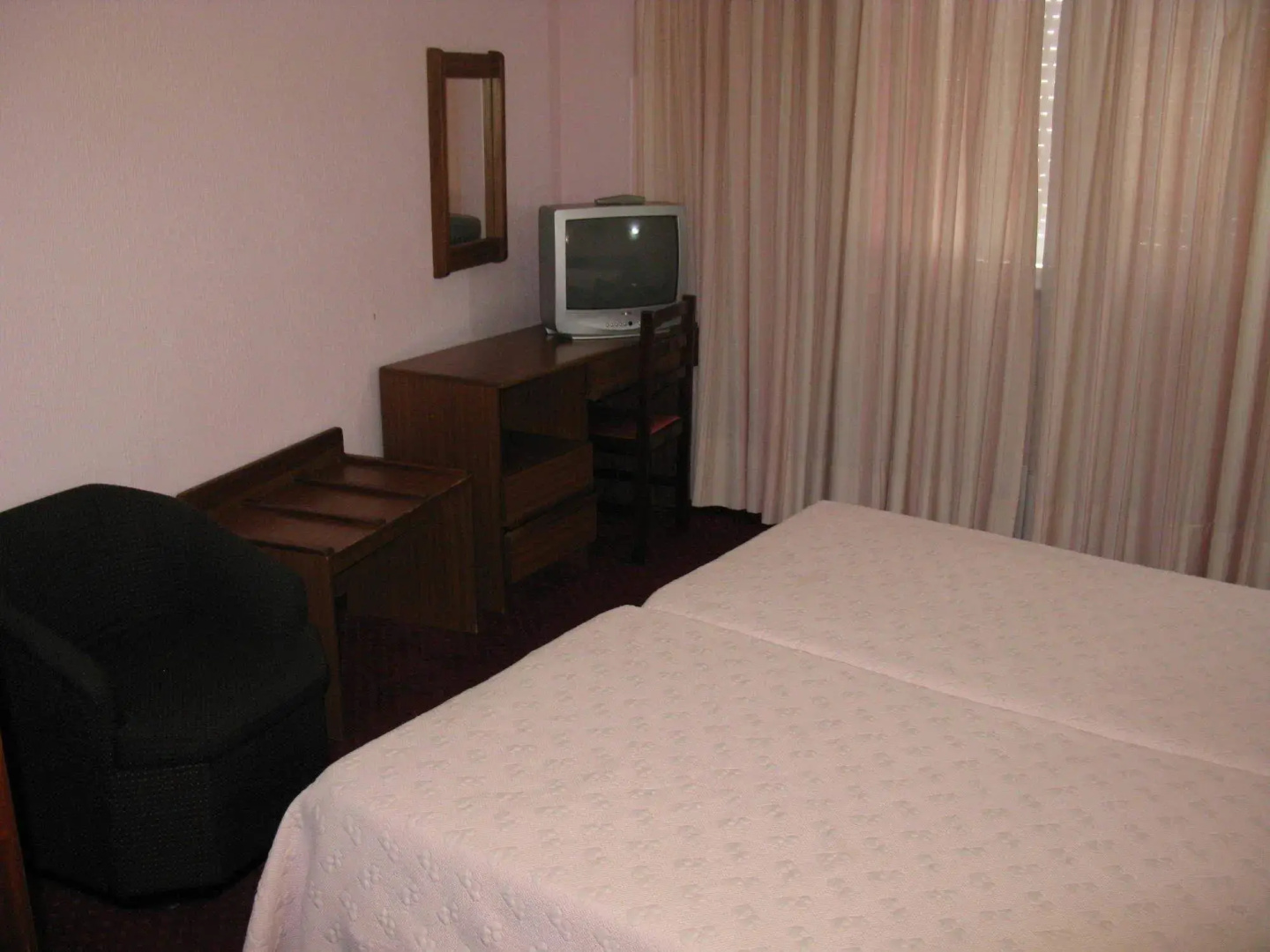 Hotel Solar São Gabriel