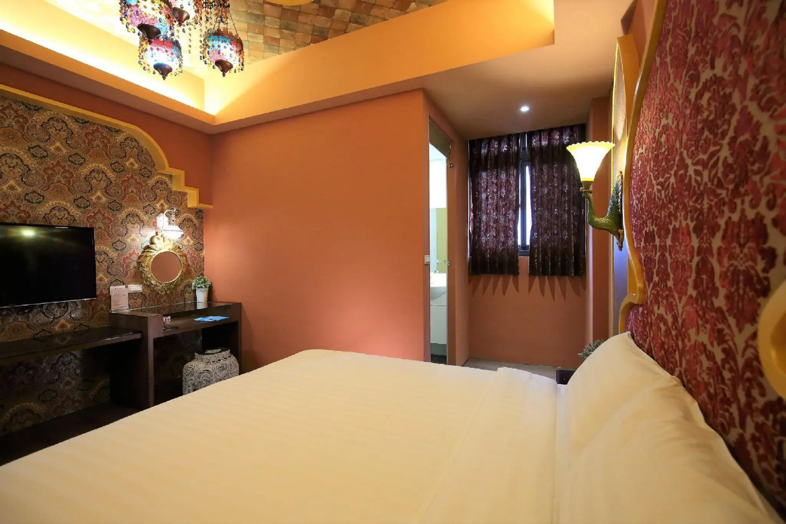 Buckingham Palace B&B