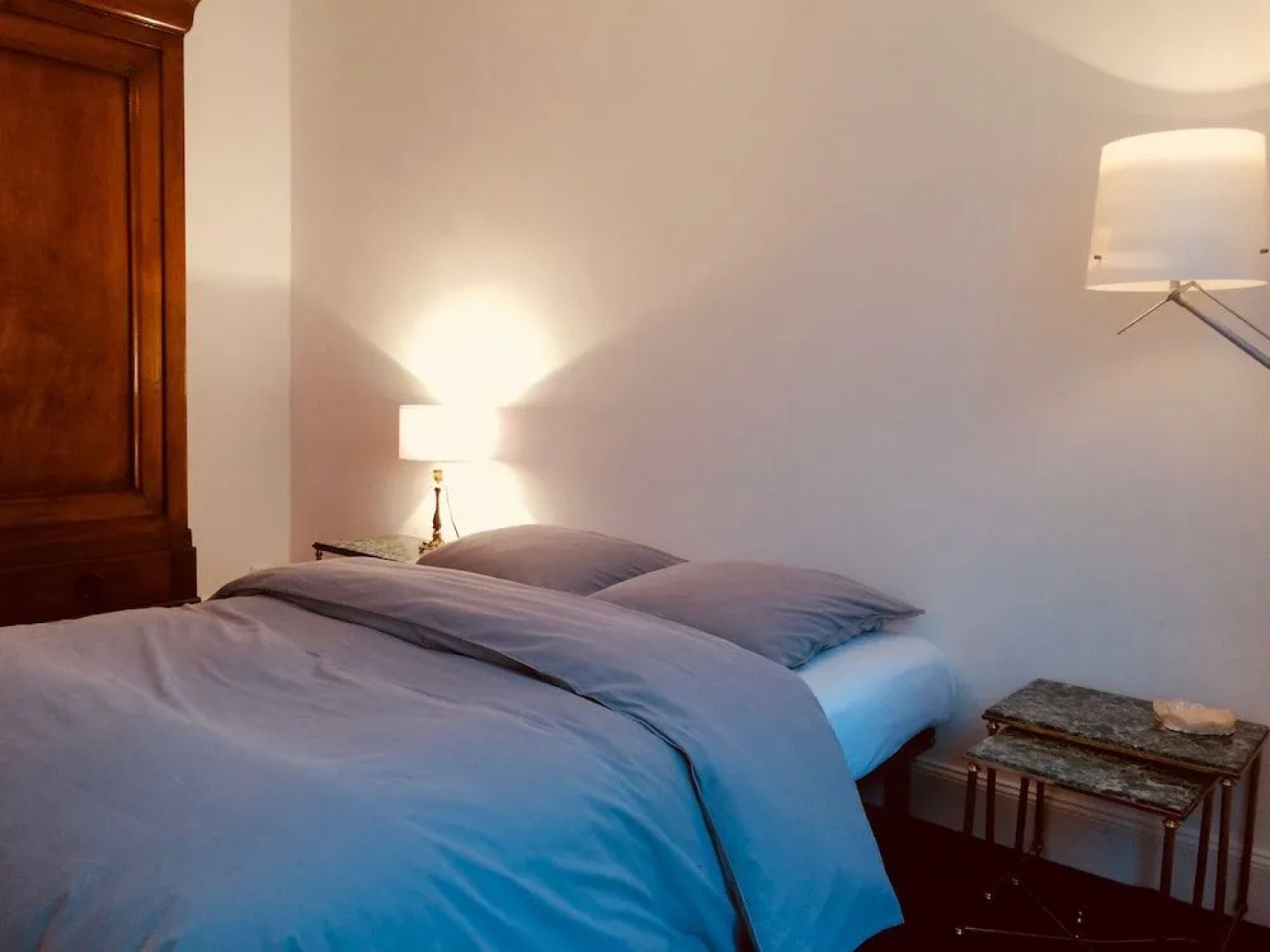 Chambres d'Hotes Au six