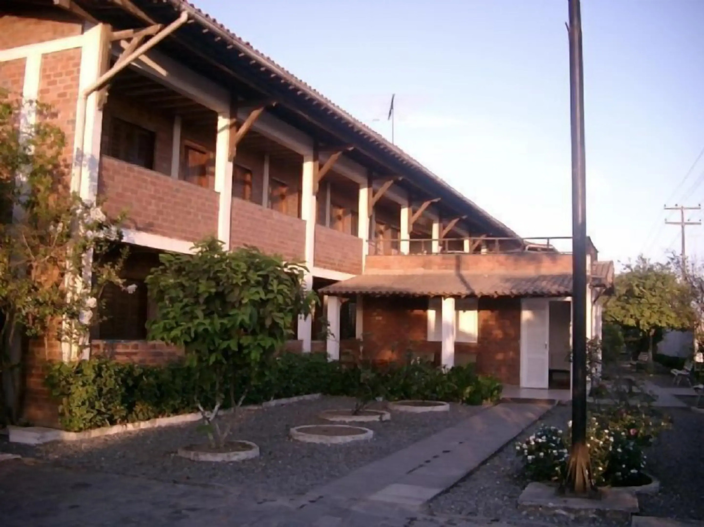 Pousada Vale do Gravatá