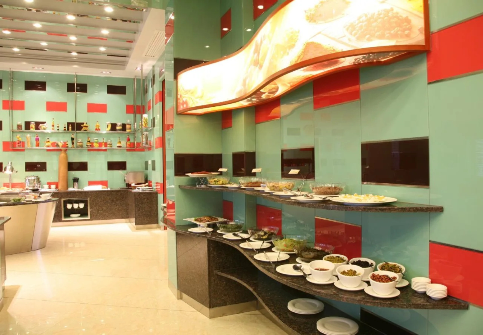 Wuhu Alton Hotel