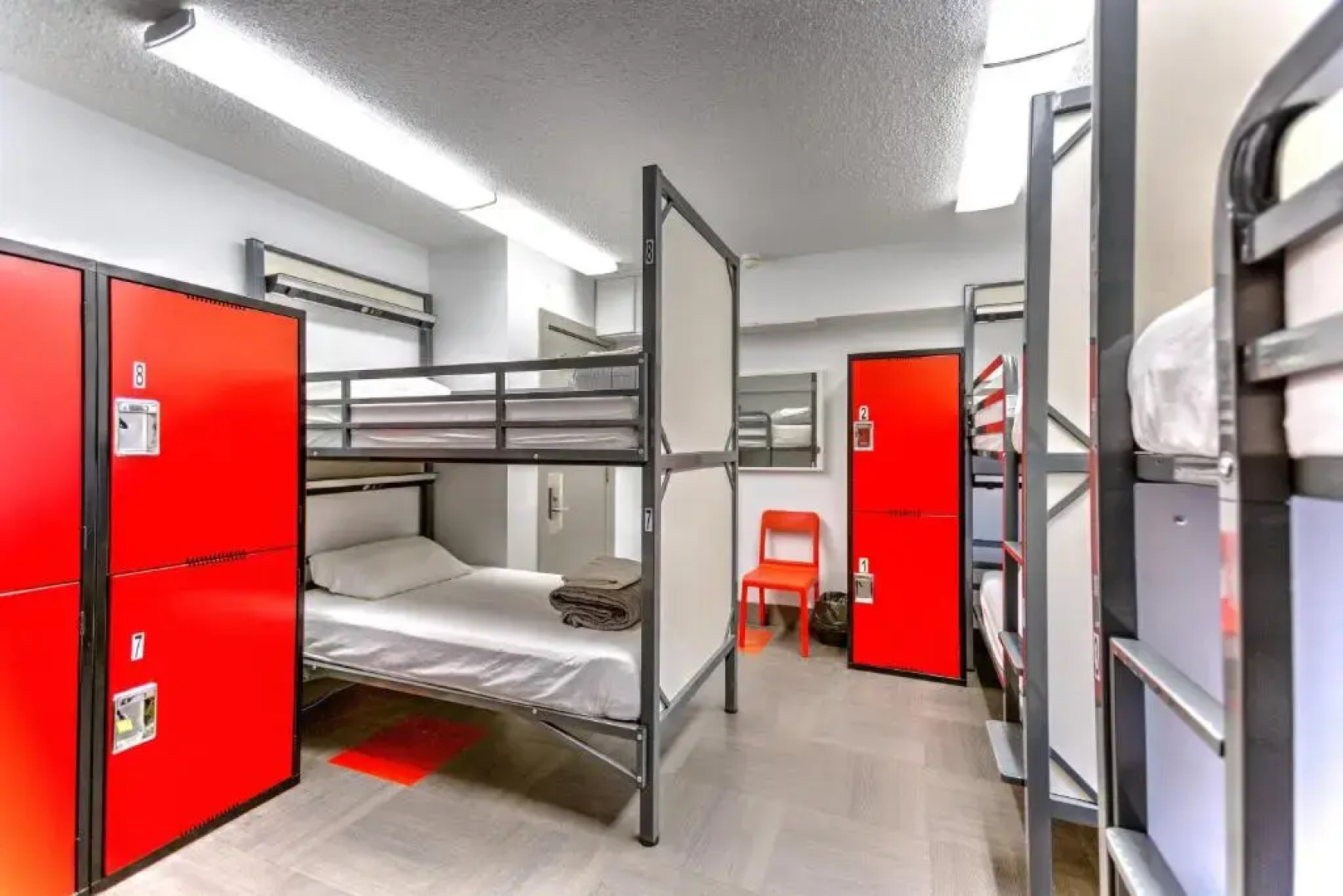 Hostelling International Edmonton