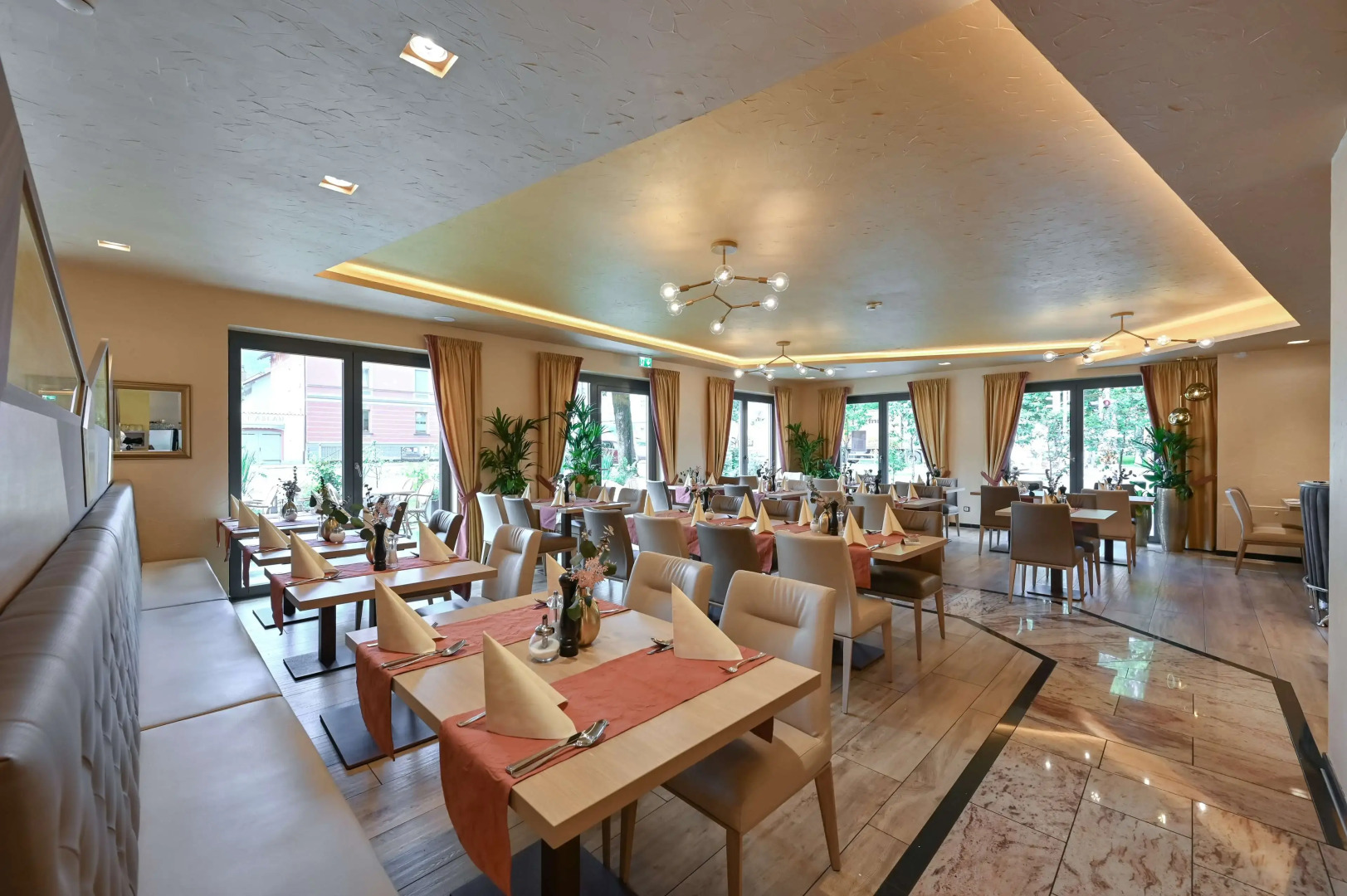 Best Western Plus Hotel Fuessen