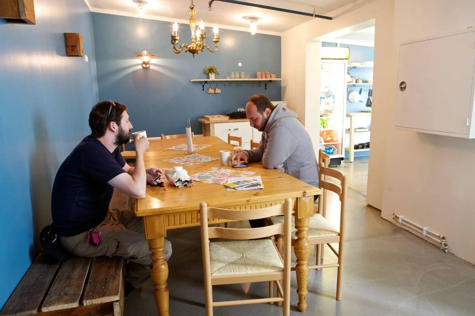 Akureyri Backpackers