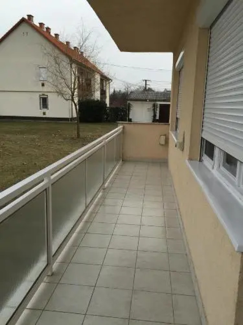 Weninger Apartman Lakas