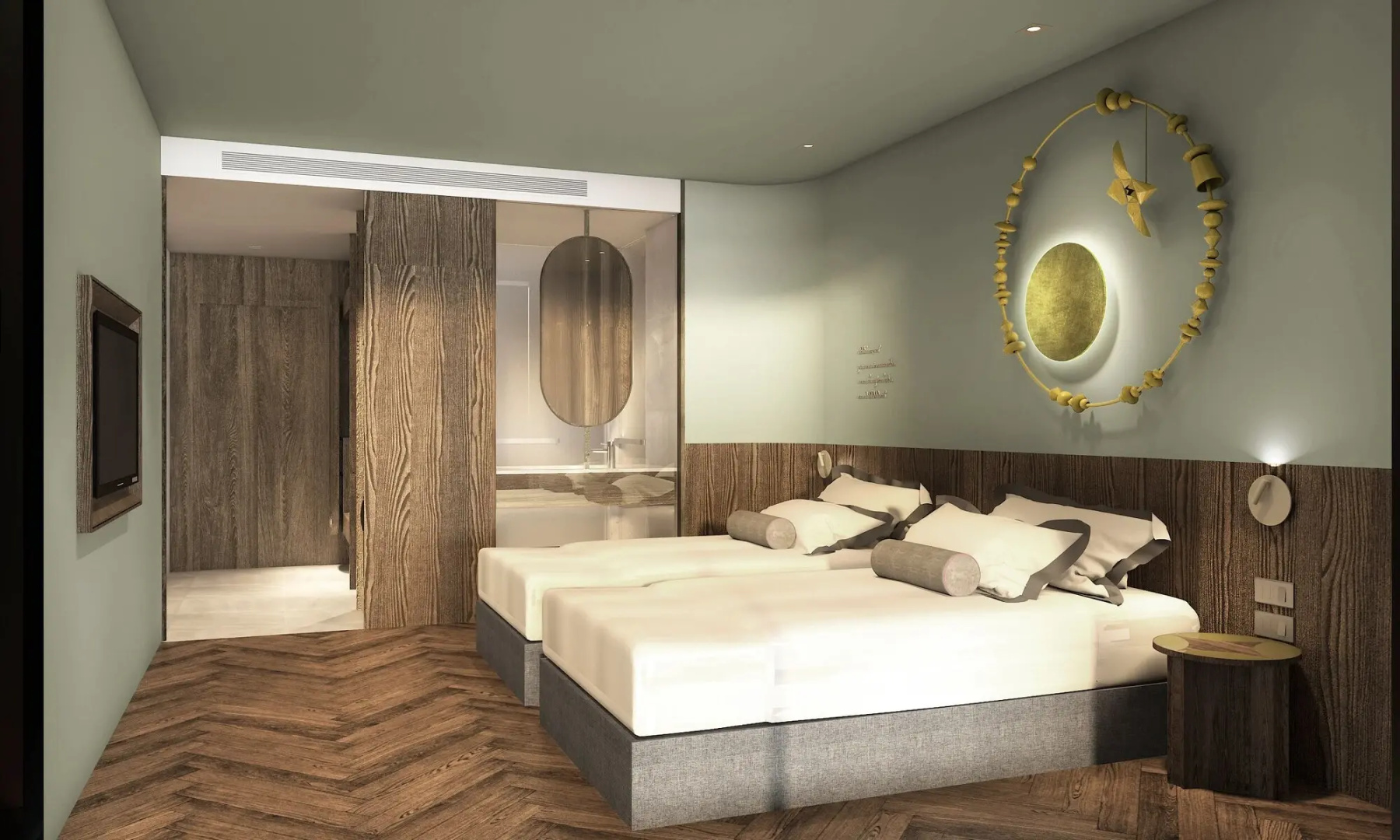 Mercure Rayong Lomtalay Villas & Resort