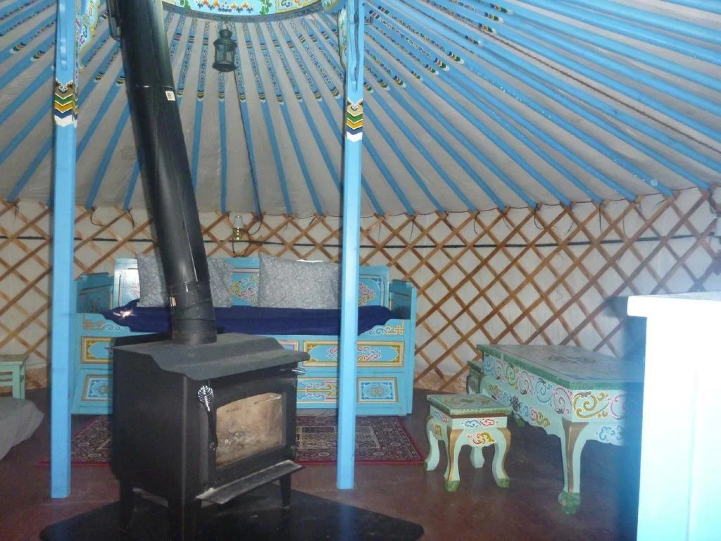 Aventuraid Base-Eco Aventure 4 Saisons