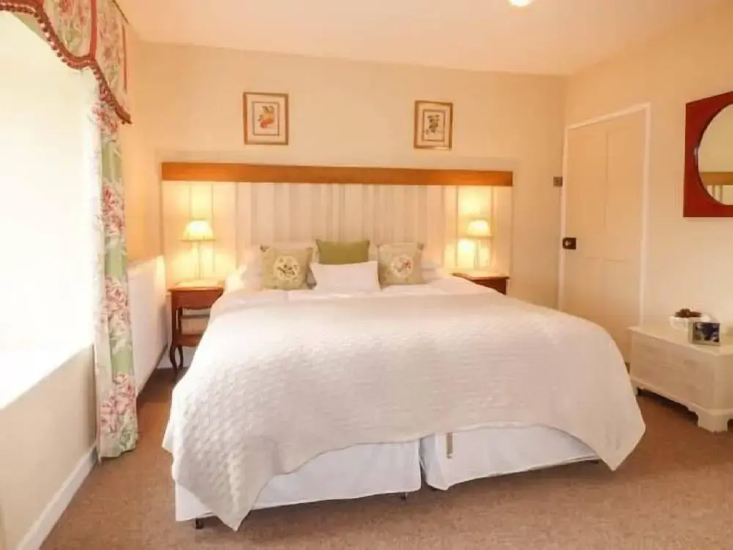 Horsley Head Holidays