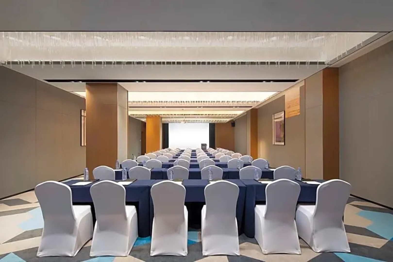 Hampton by Hilton Yulin Jingbian