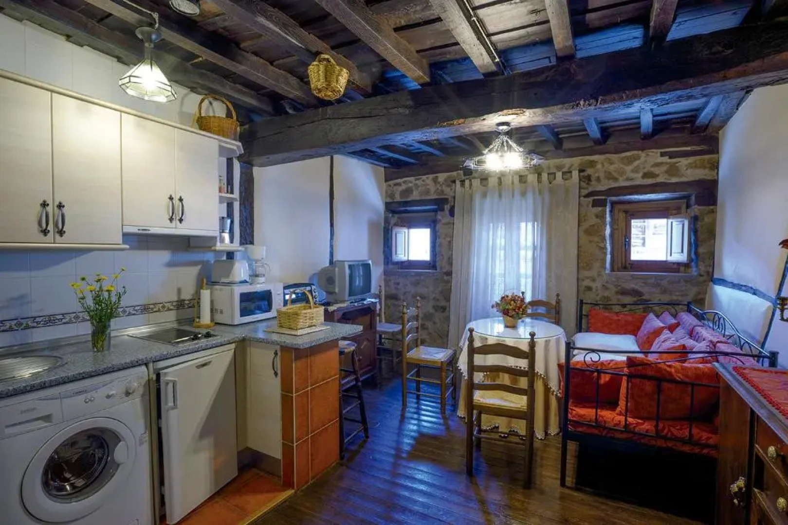 Apartamentos Rurales Tía Josefa