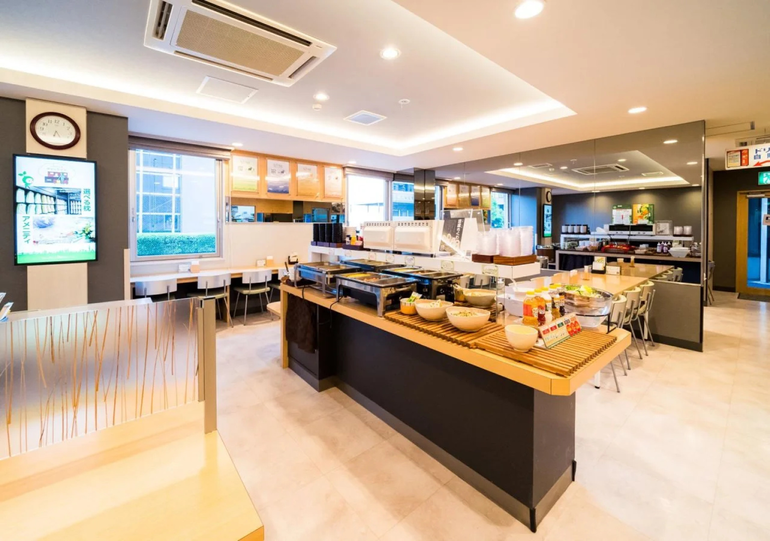 Super Hotel Tottori Ekimae