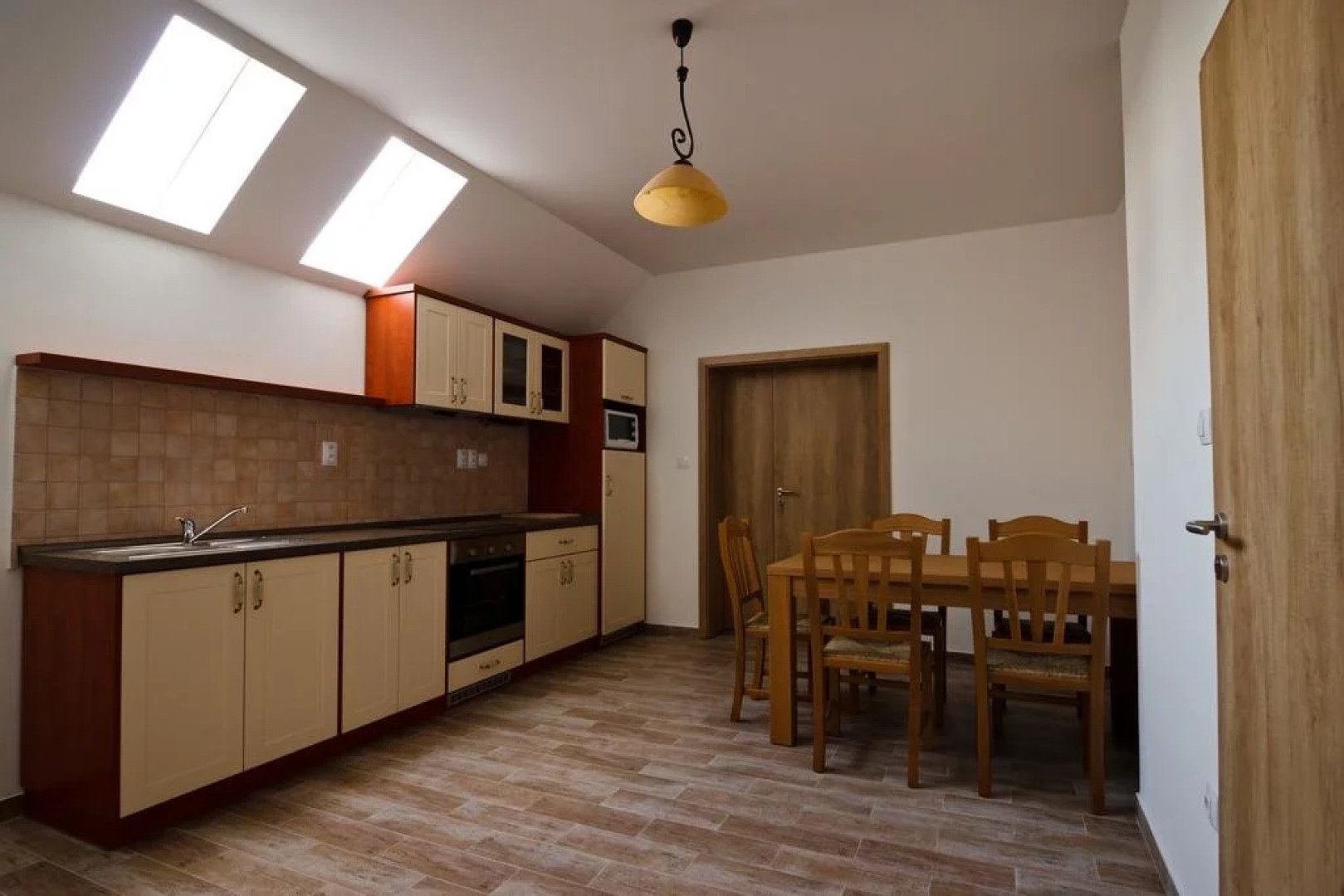 Penzion Bednářův dvůr