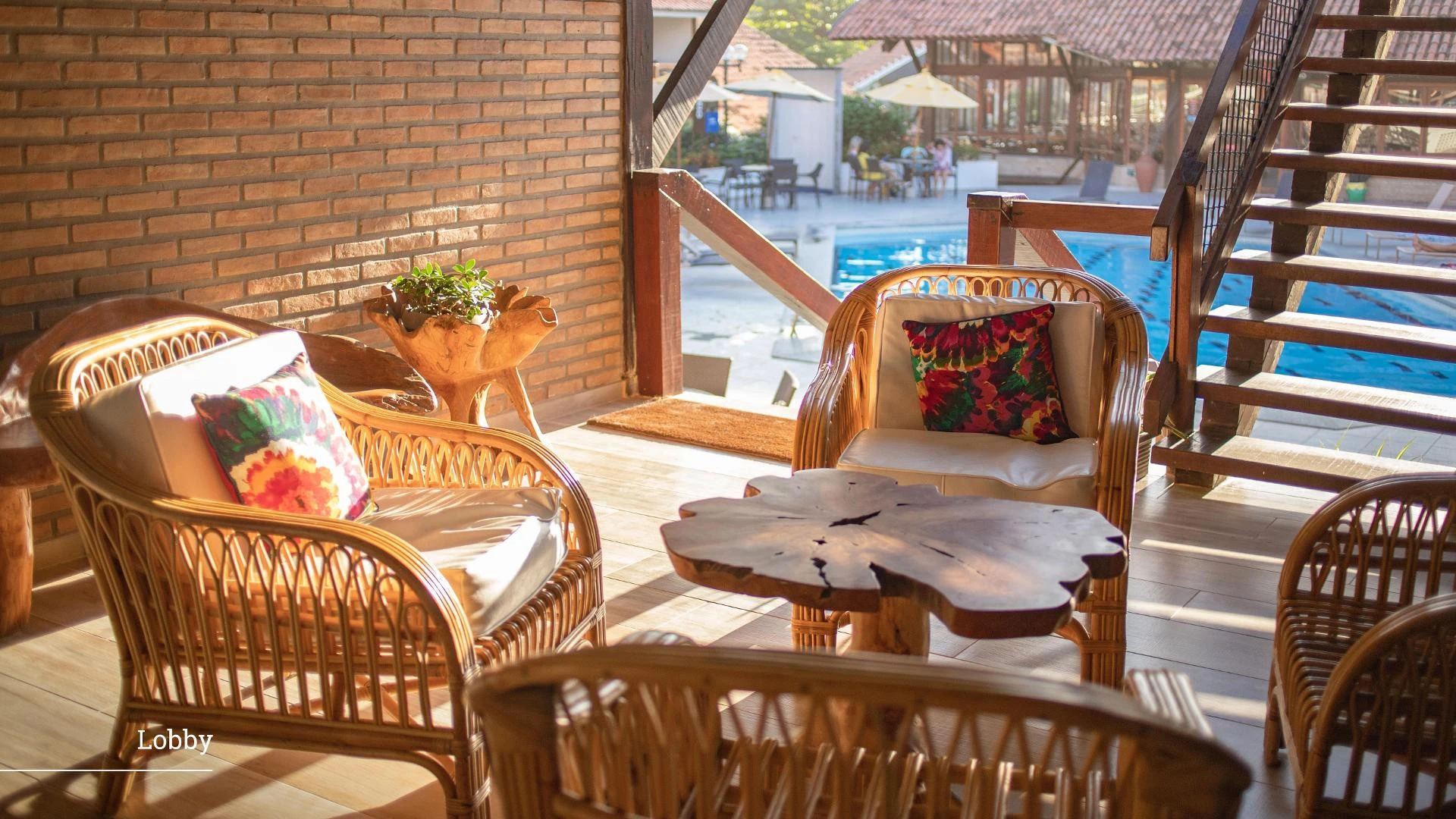 Armação Resort Porto de Galinhas