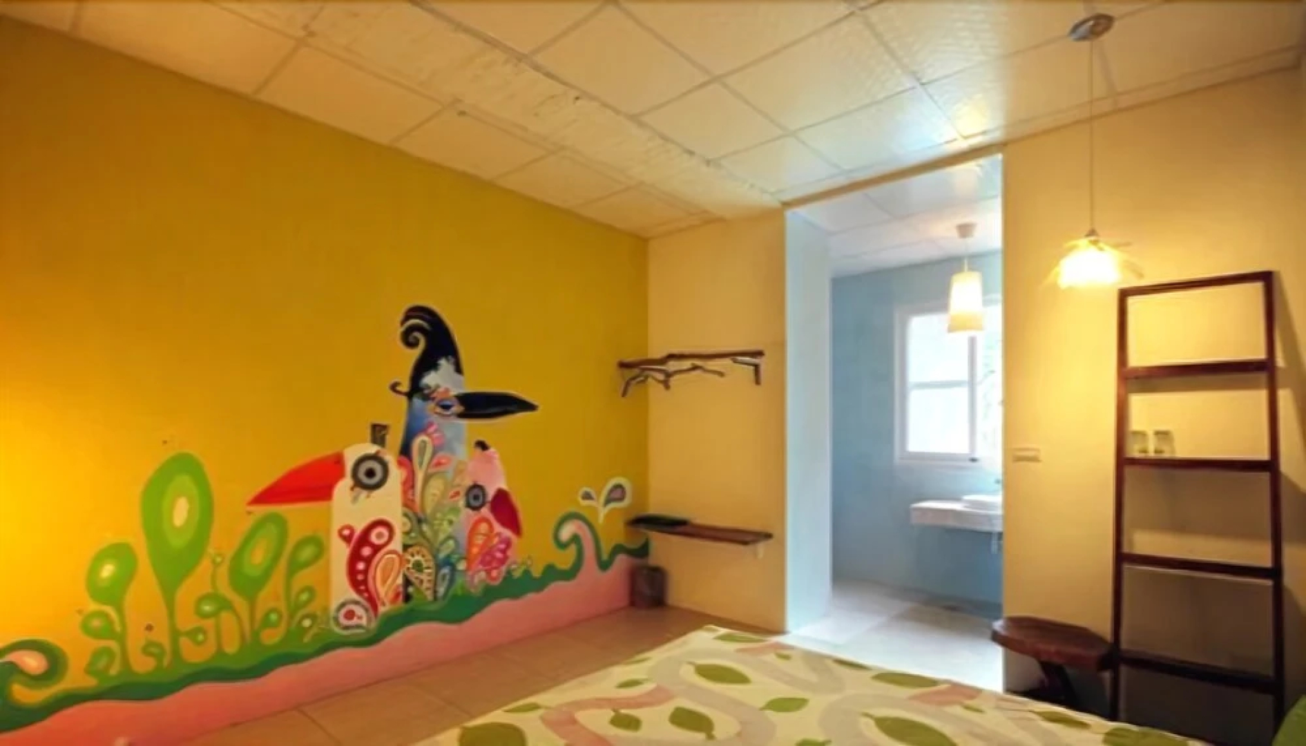 Shiacare Hostel