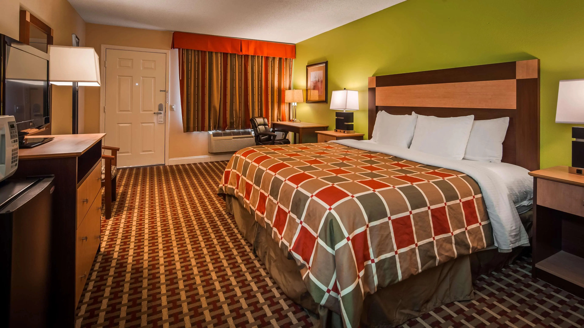 Best Western Mountainbrook Inn