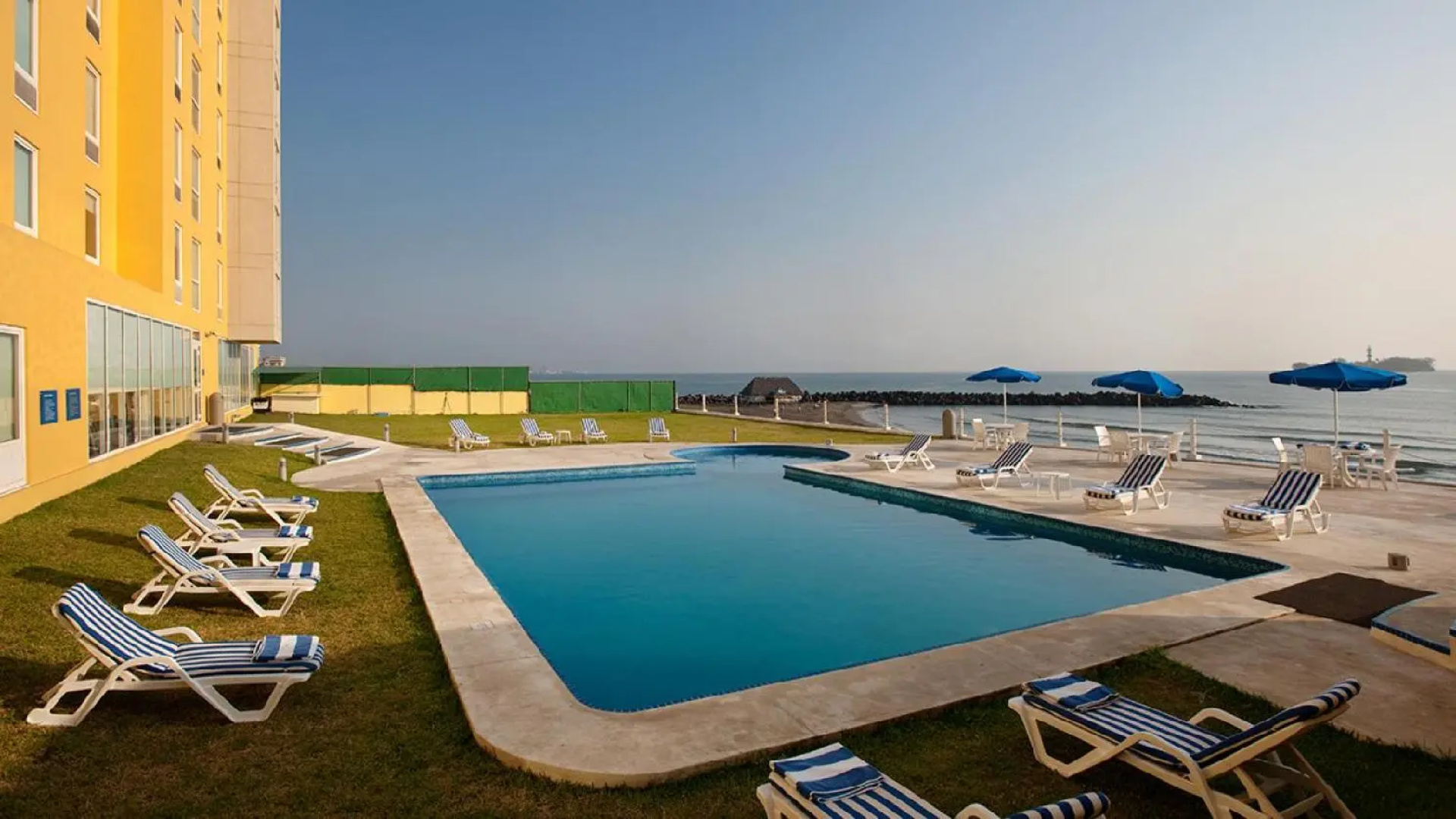 City Express by Marriott Veracruz
