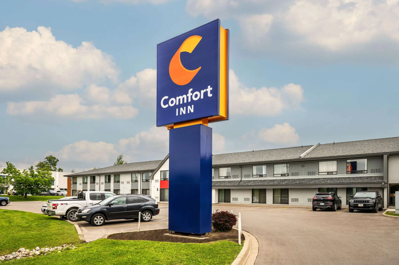 Comfort Inn Newmarket