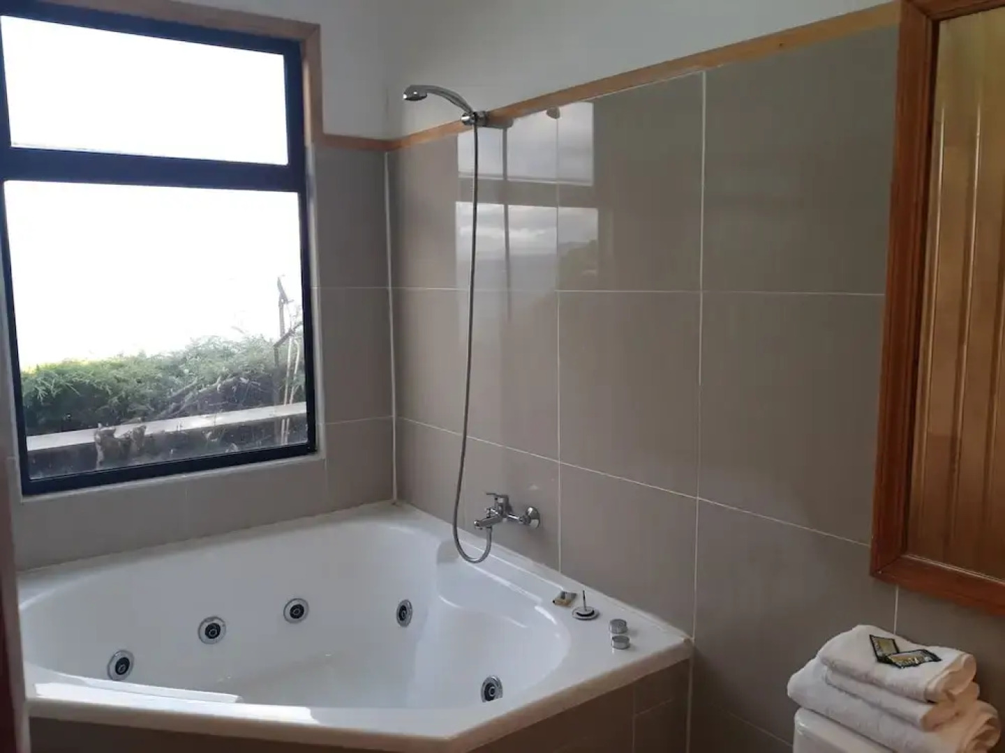 Hotel  Complejo Turistico Los Alamos