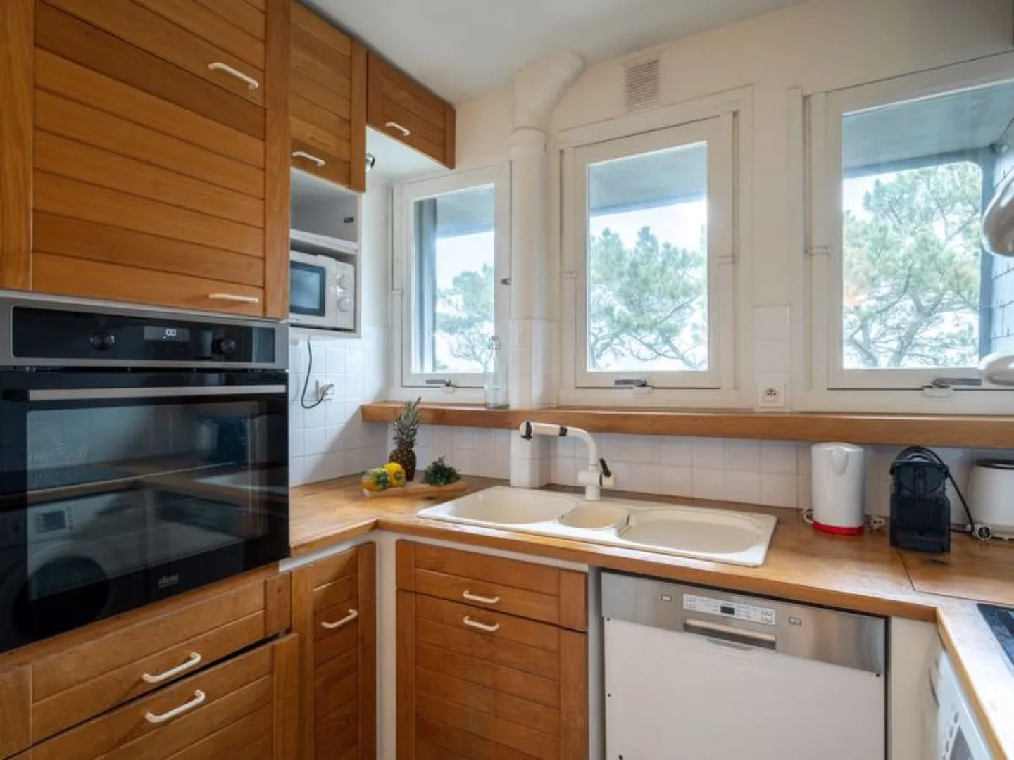 Baie Beaumer, Carnac