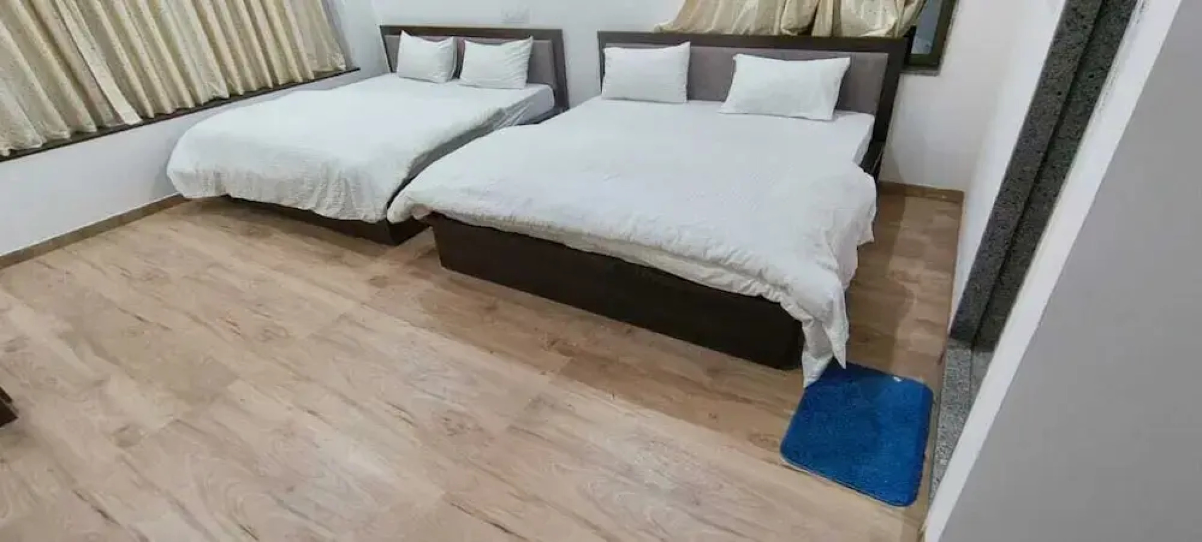 Hotel Anayaa Fairview