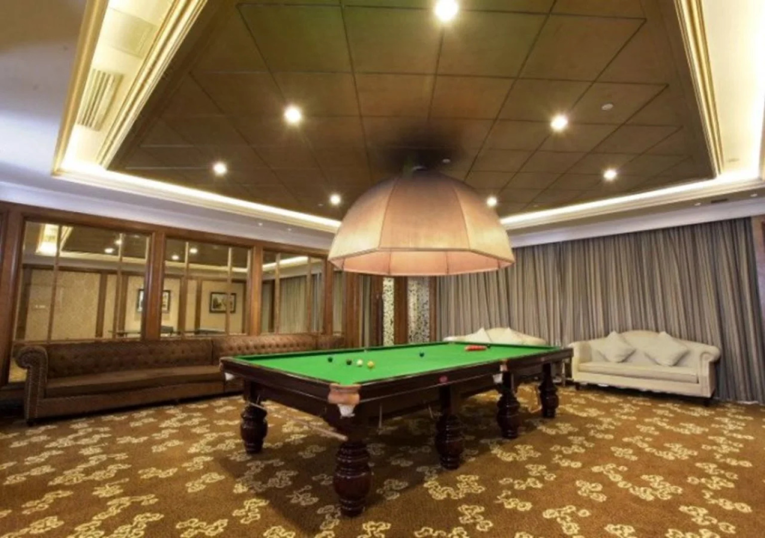 Days Hotel by Wyndham Logan City Huizhou