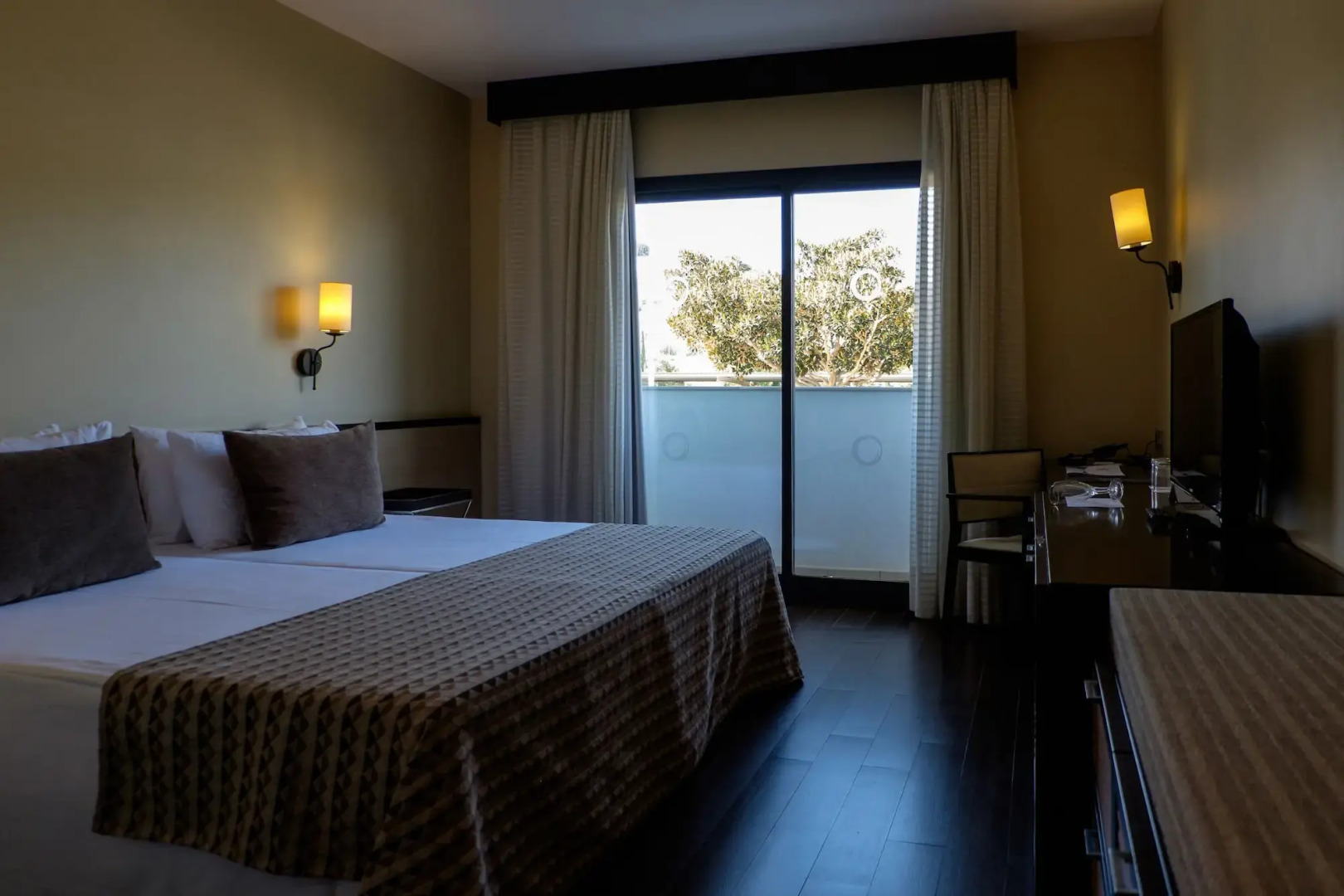 ALEGRIA Palacio Mojacar - Adults Only