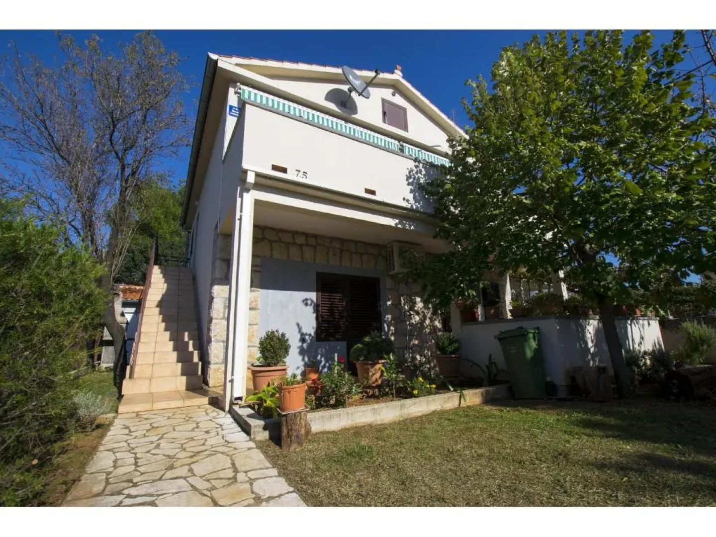 Apartment Nekic