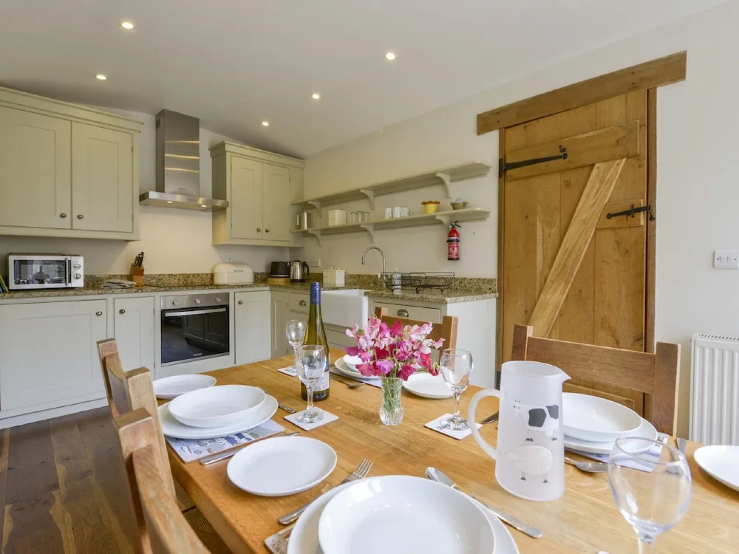 Butterbrook Coach House