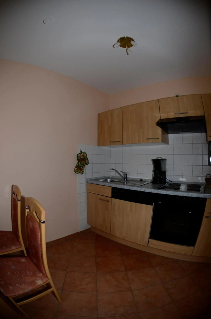 Villa Arosa Ostseetraum