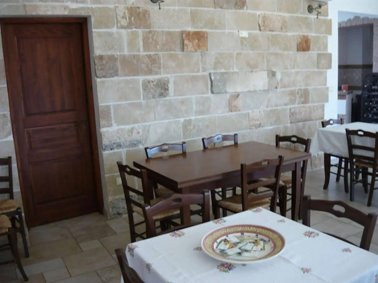 Agriturismo Baccole