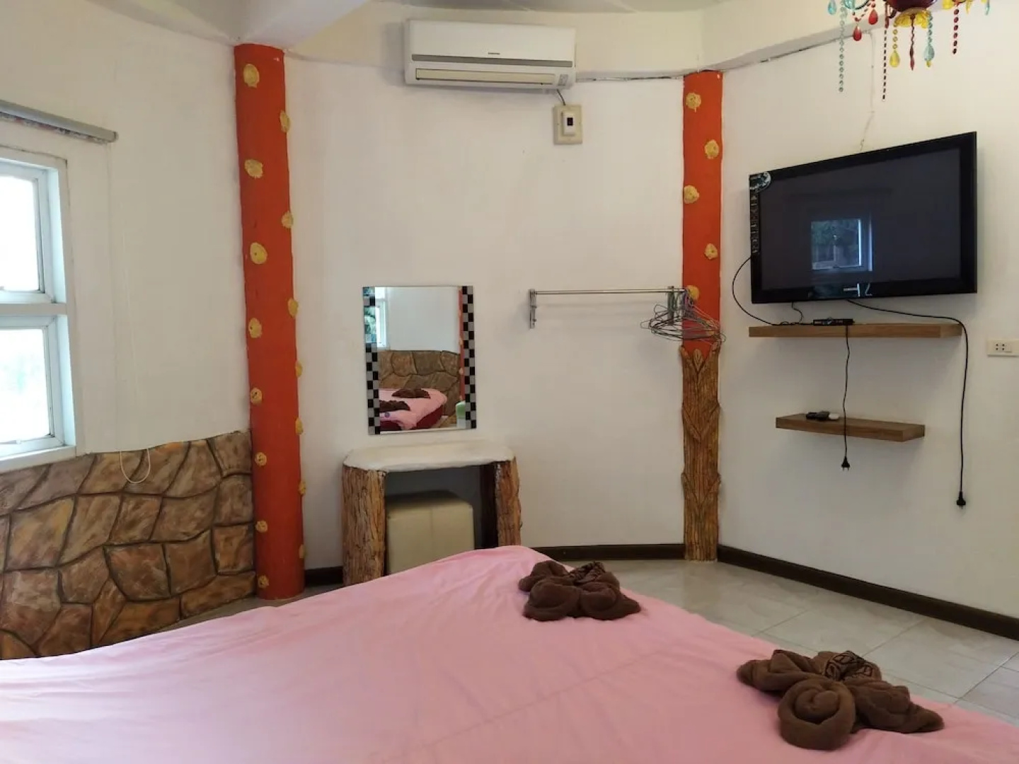 Pantang Resort