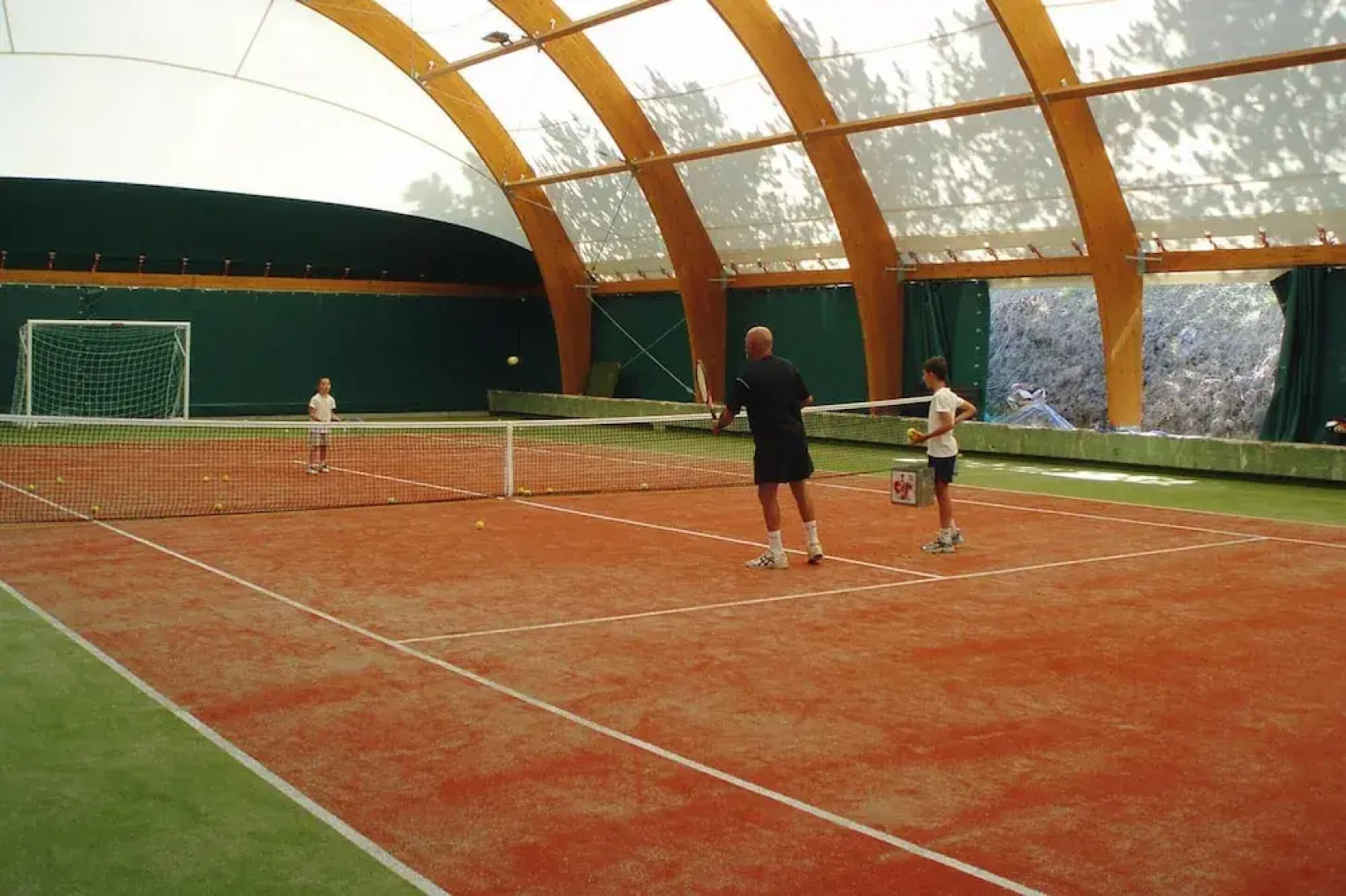 Hotel in Marche With Scenic Hiking Trails