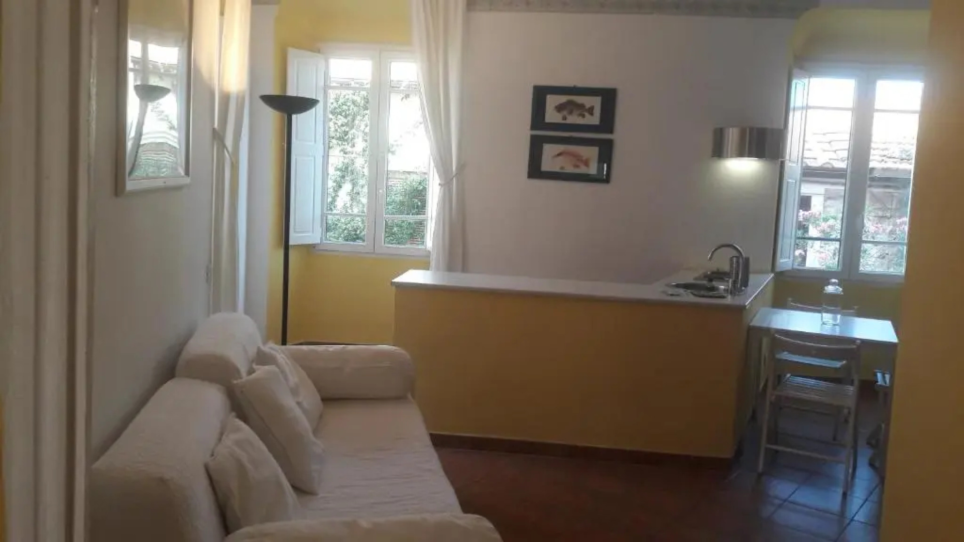 La Vela - Dimora d'Epoca- Appartamenti