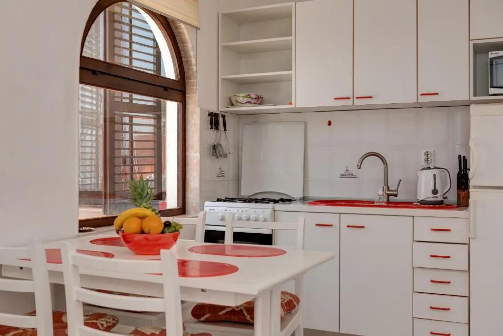 Apartments Majda