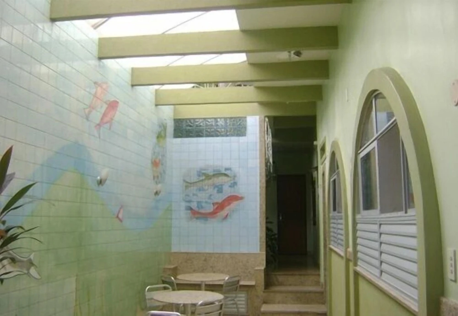 Hotel Porto da Barra