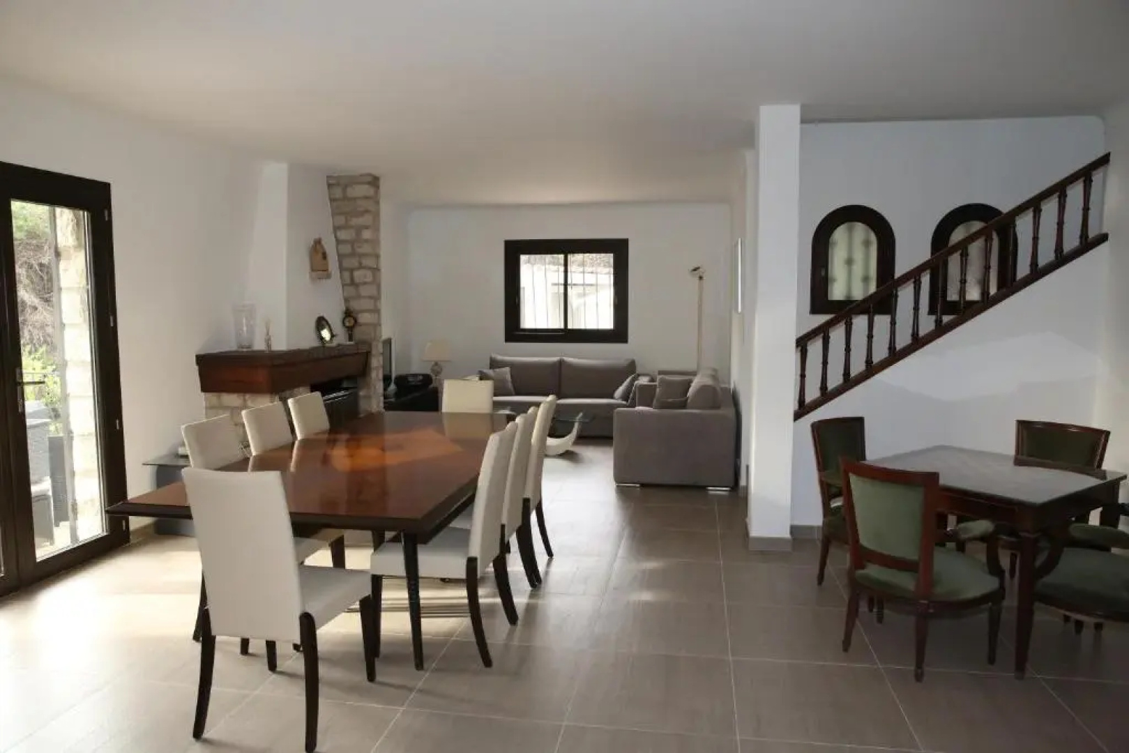 Villa Roquefort Les Pins