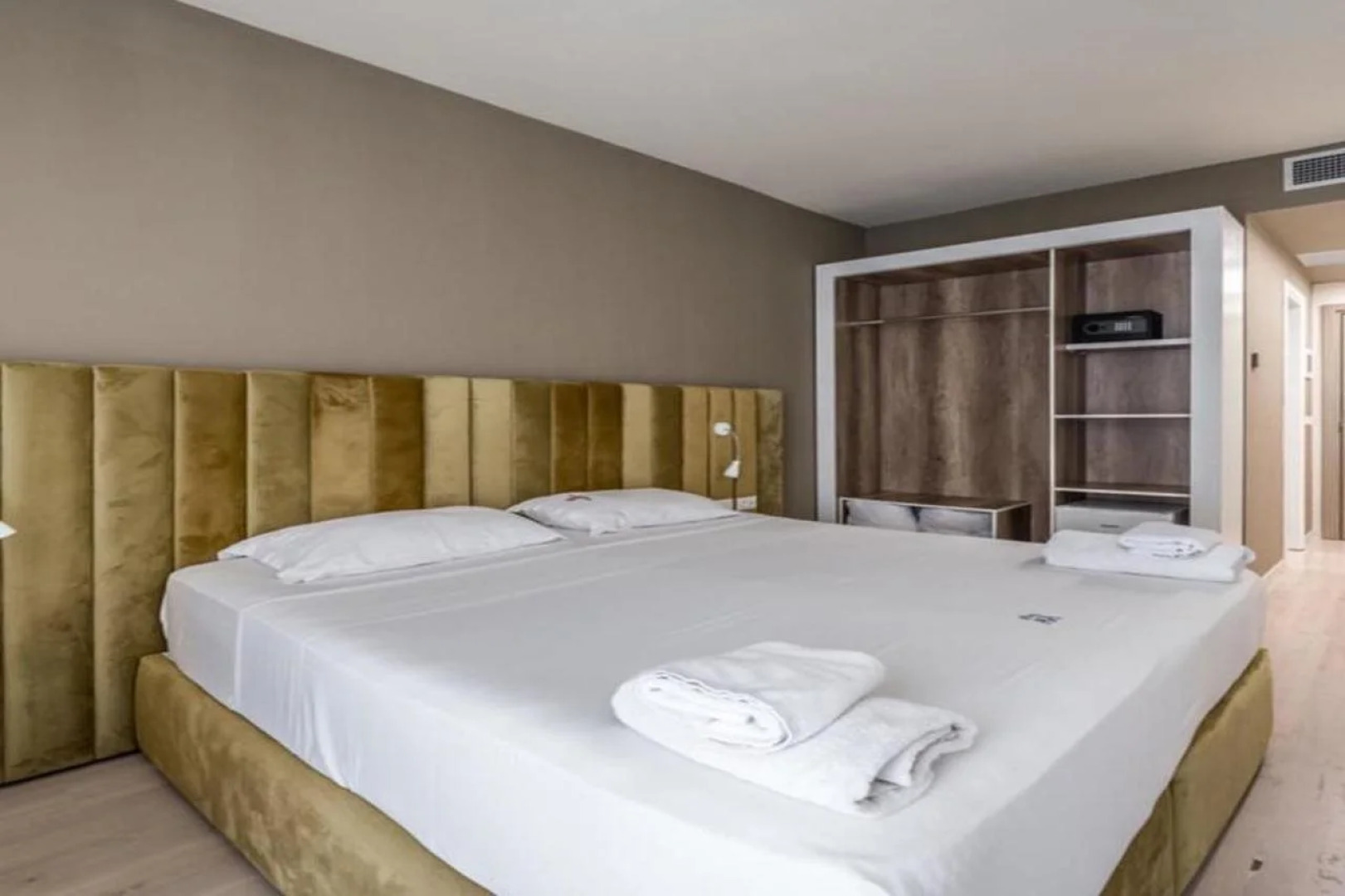 Vh Belmond Durres Hotel & Beach Side