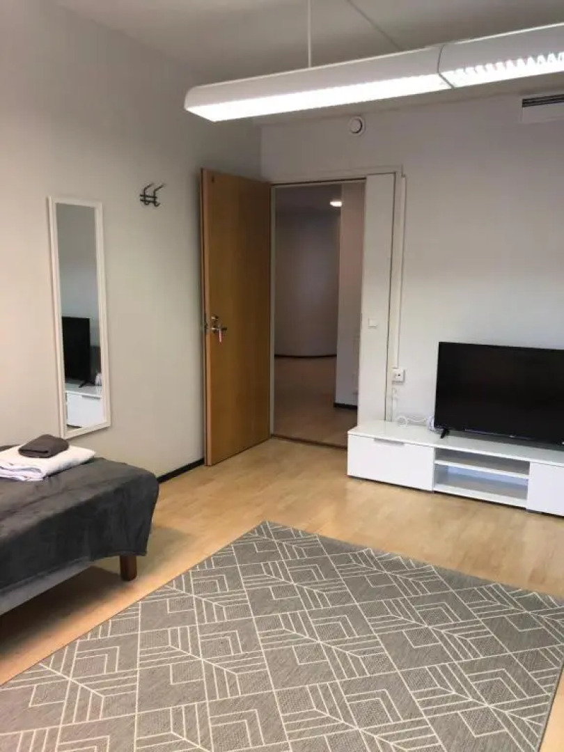 Hostel400kokkola Extend