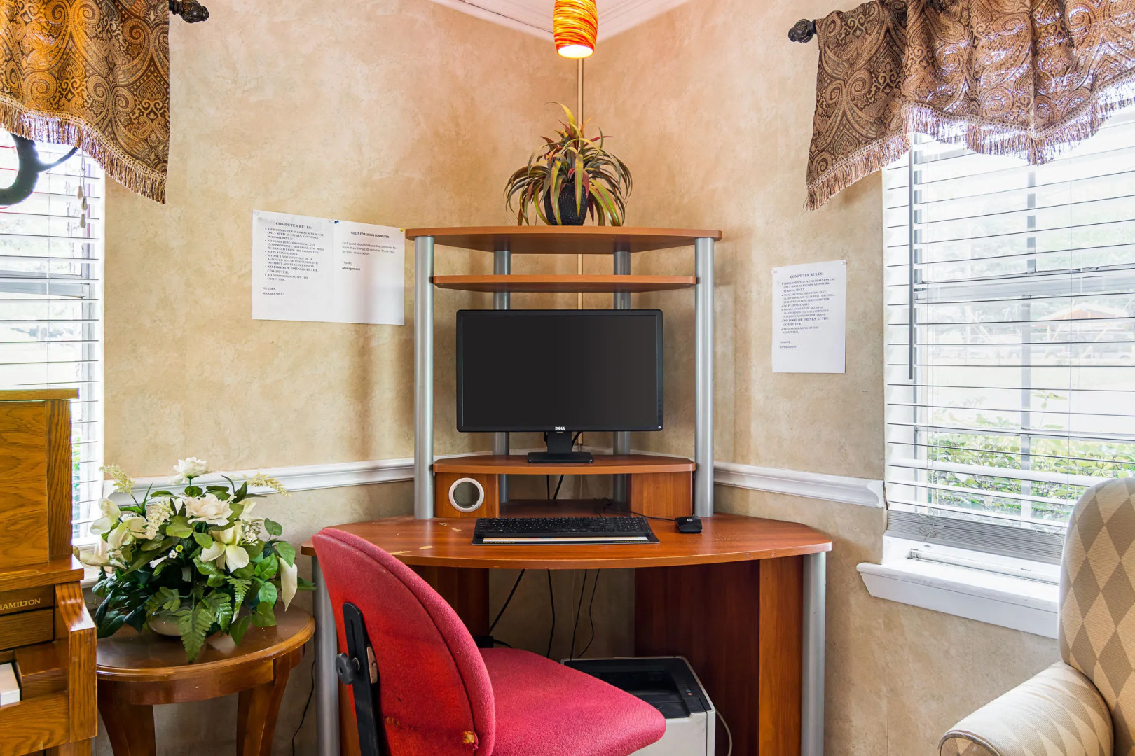 Magnuson Hotel Little Rock South