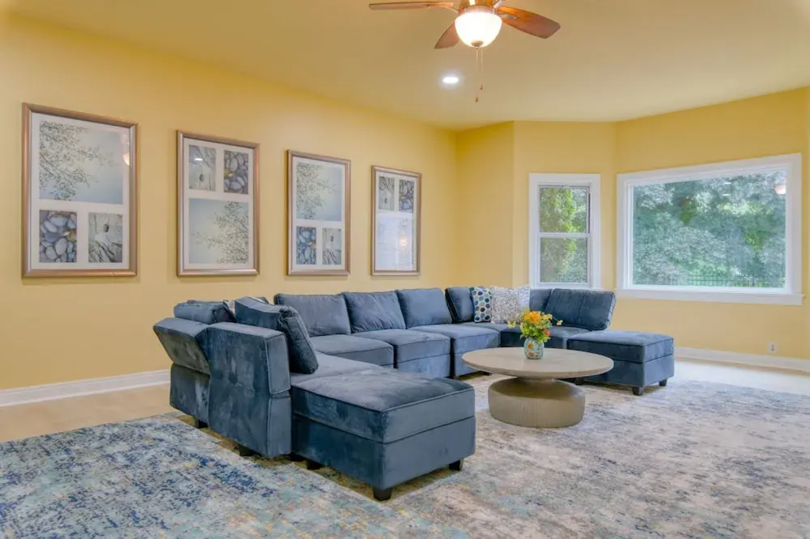 Game Farm Villa by Avantstay 10bdr Private Pond Spa Pool Family-friendly