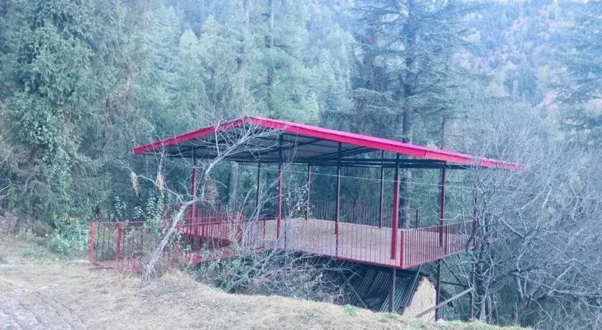 Ridhabhi Home Stay