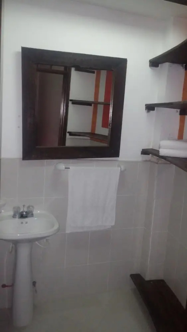 Villa Manuela - Finca Hotel Casa Nostra