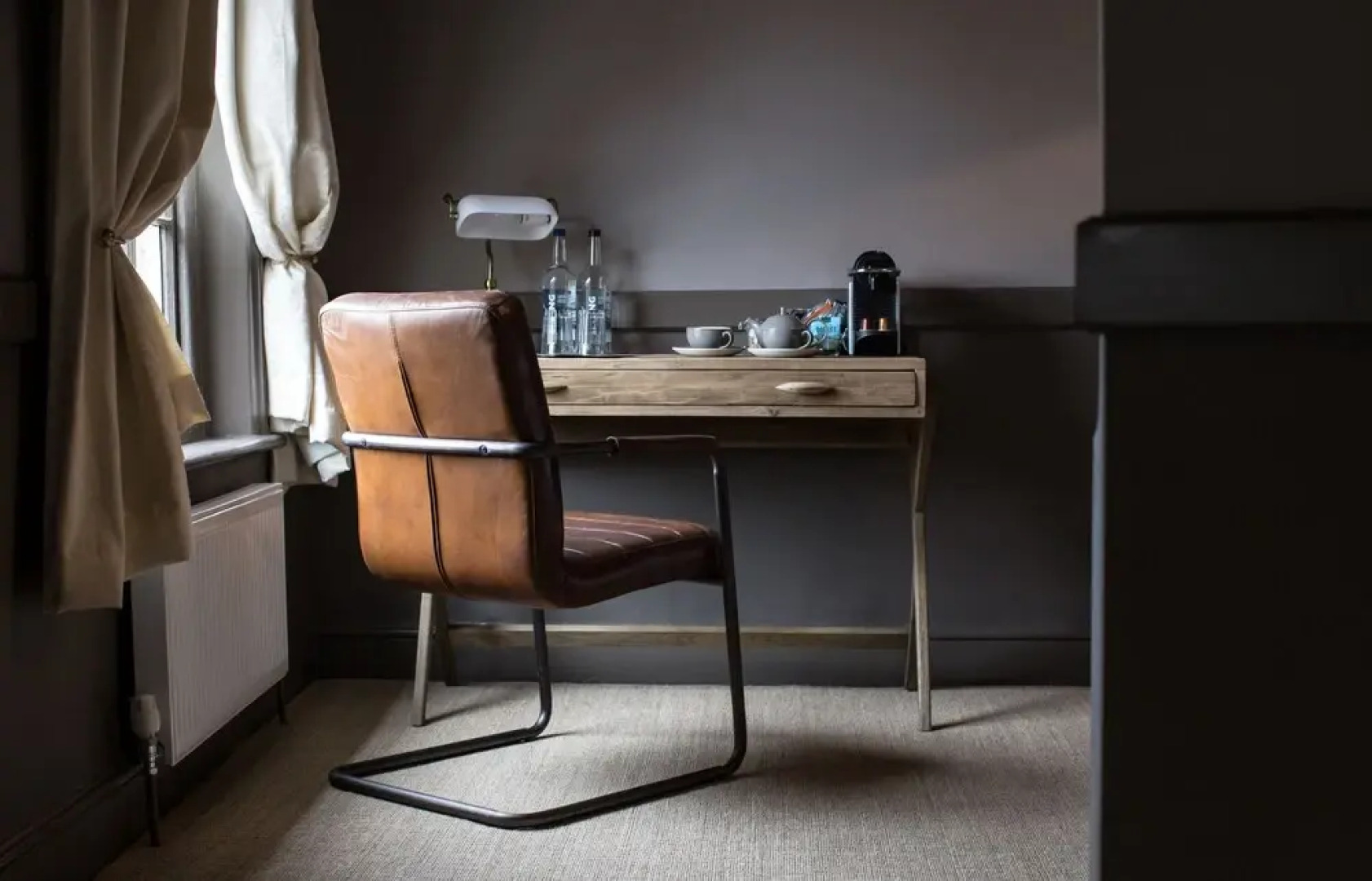 The Lion Hotel - Pub & Restaurant