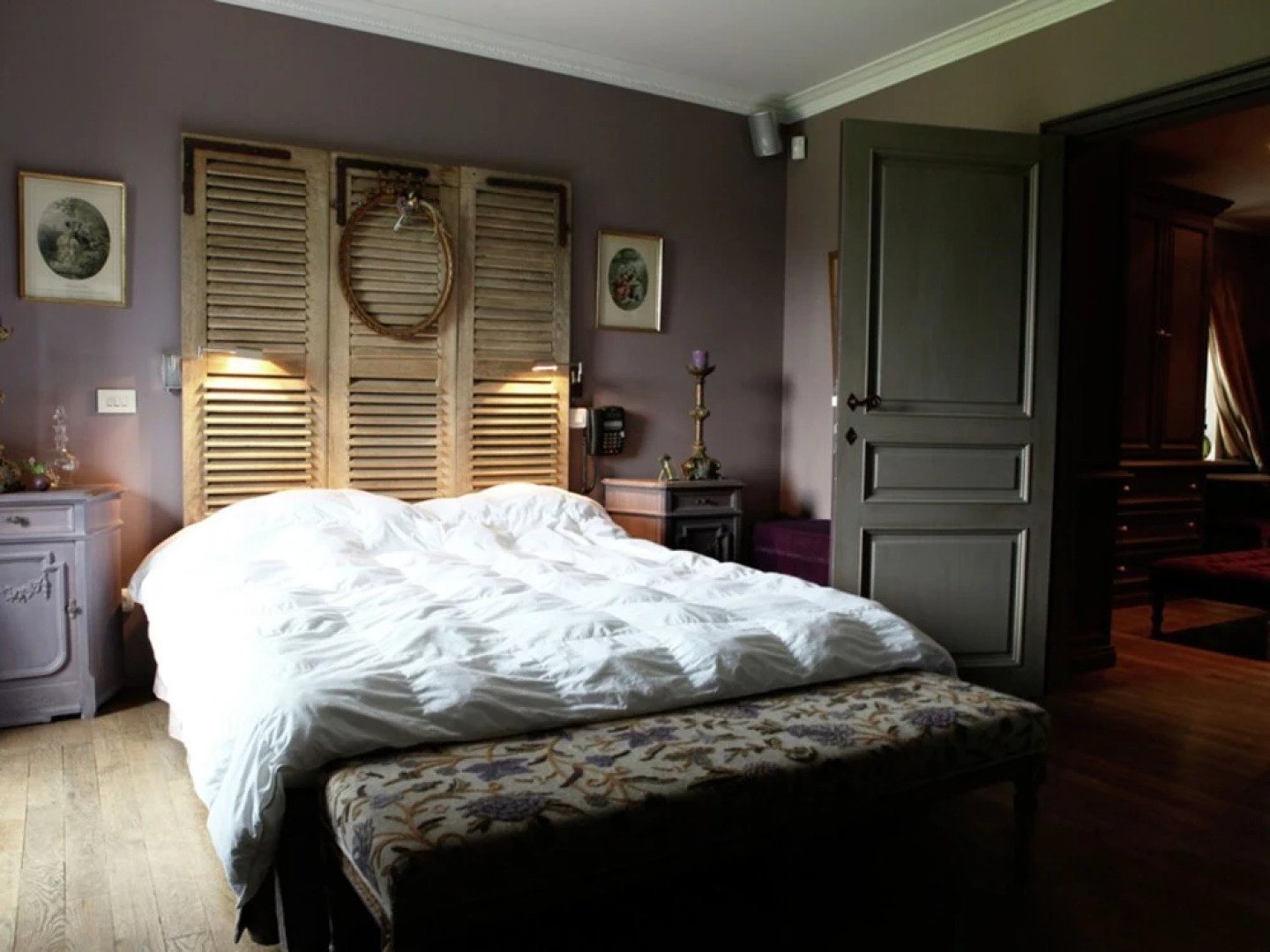 Quaint Cottage in Paliseul With Infrared Sauna