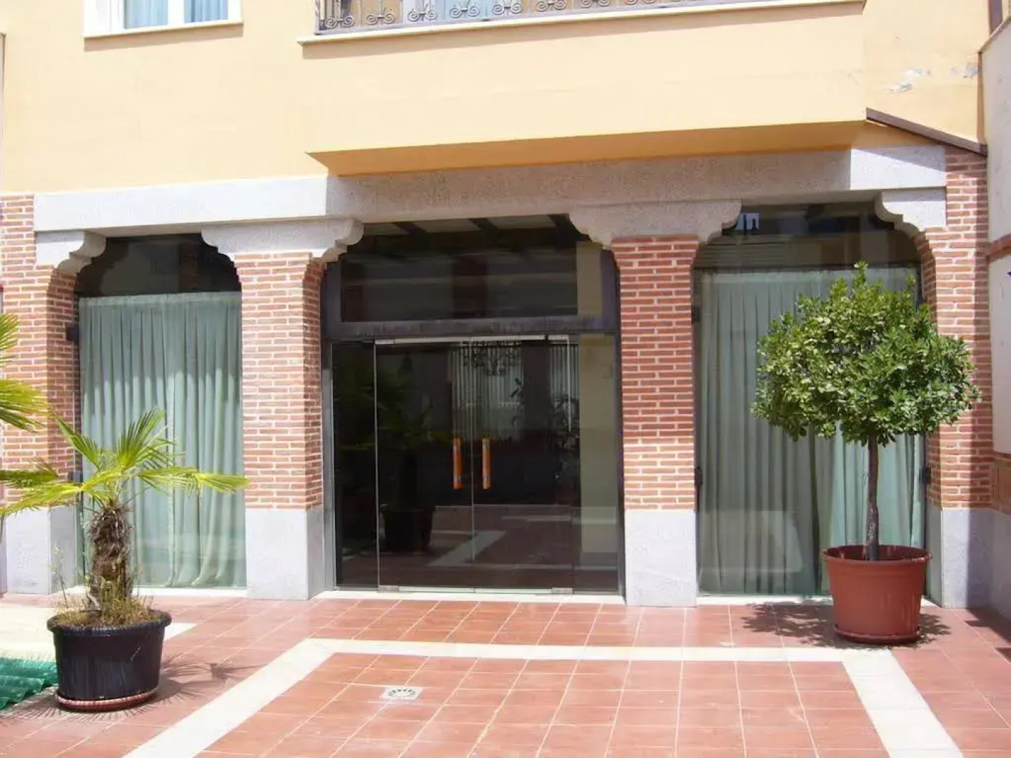 Hostal Villa Soledad