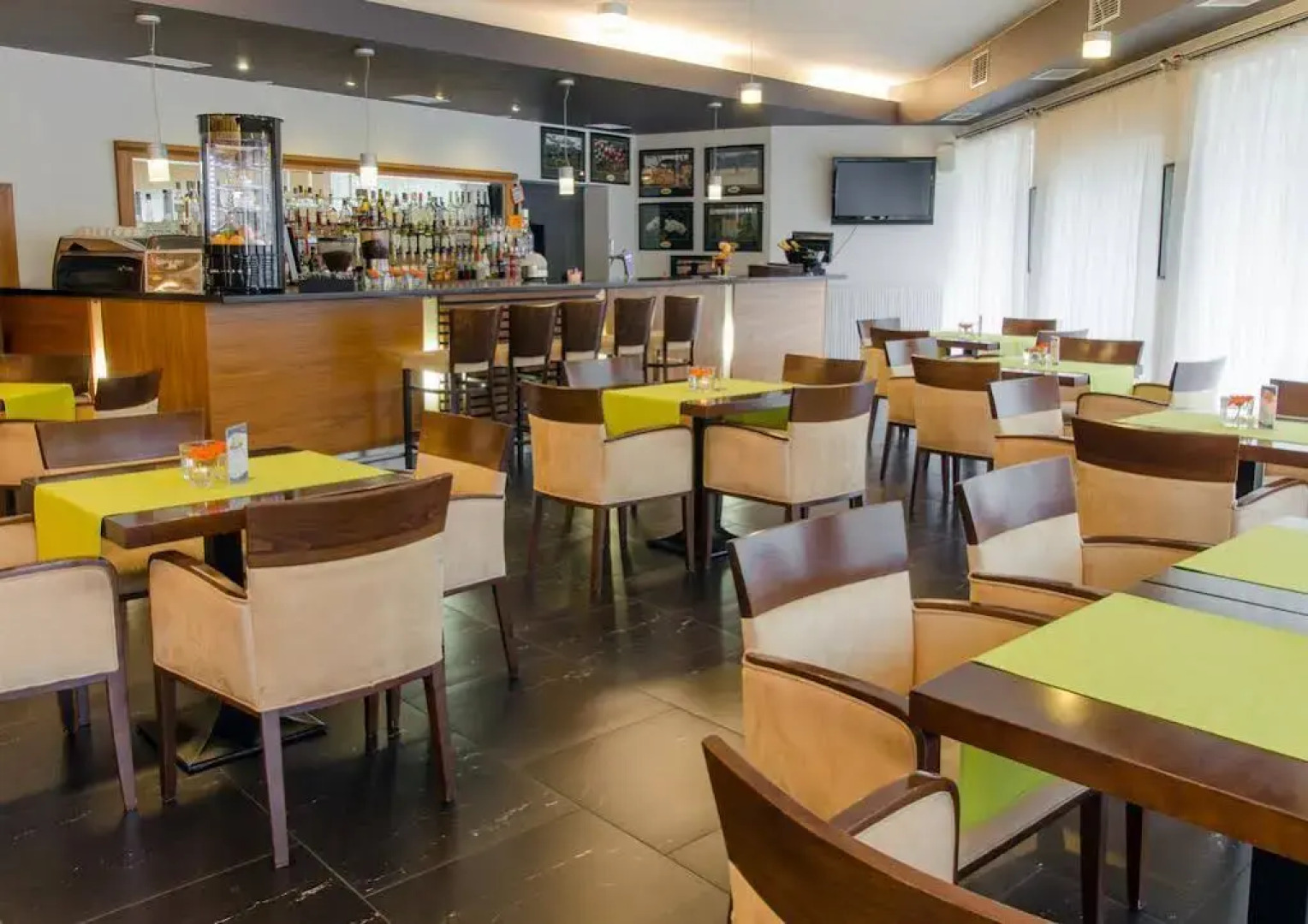 SPA Bagiński & Chabinka